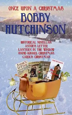 Once Upon A Christmas