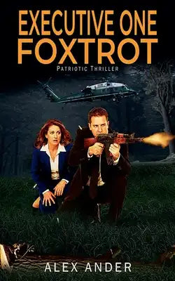 Executive One Foxtrot