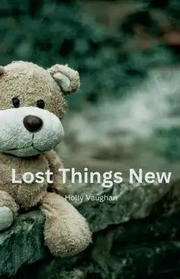 Lost Things New