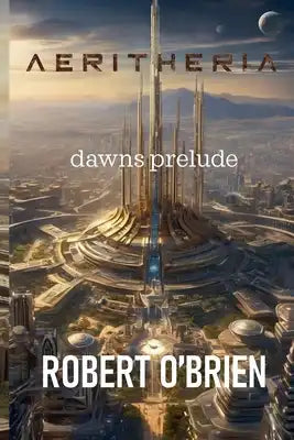 Aeritheria: Dawns Prelude