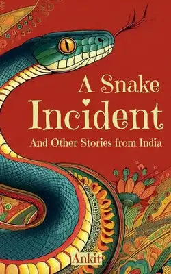 A Snake Incident and Other Stories from India