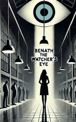 Beneath The Watcher's Eye