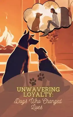 Unwavering Loyalty: Dogs Who Changed Lives