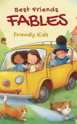 Best Friends Fables