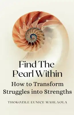 Find The Pearl Within