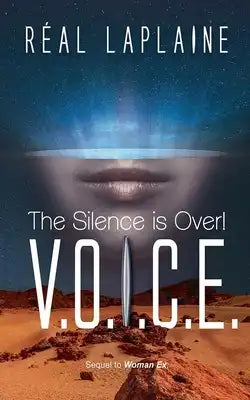 V.O.I.C.E. - The Silence is Over!