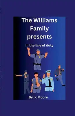 In the Line of Duty