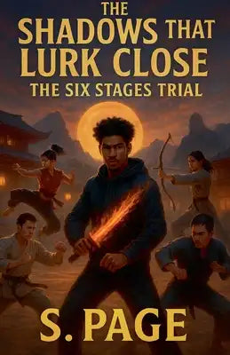 The Shadows that Lurk Close: The Six Stages Trial