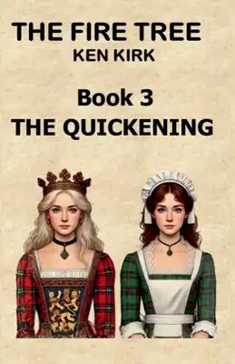 The Quickening