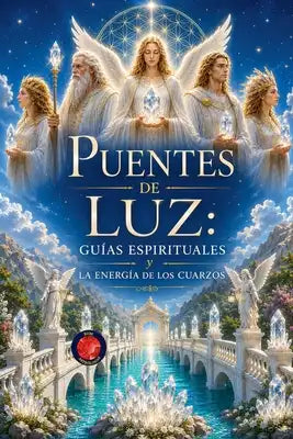 Puentes de Luz: Guías Espirituales y la Energía de los Cuarzos