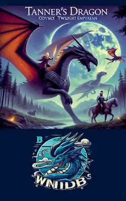 Tanner's Dragon Odyssey: Twilight Empyrean