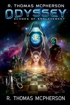 Odyssey: Echoes of Enslavement