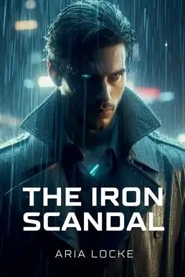 The Iron Scandal