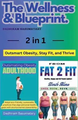 The Wellness & Blueprint