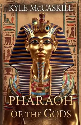 Pharaoh Of The Gods