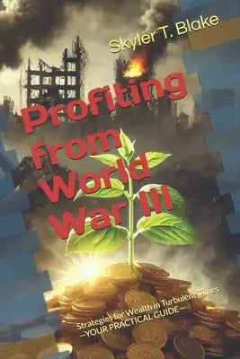 Profiting from World War III: Strategies for Wealth in Turbulent Times -YOUR PRACTICAL GUIDE-
