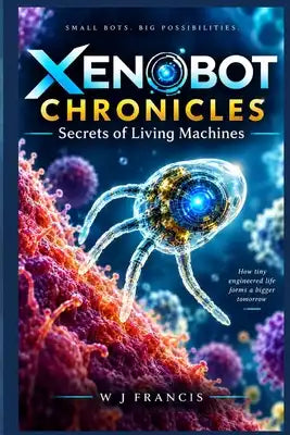 Xenobot Chronicles: Secrets of Living Machines