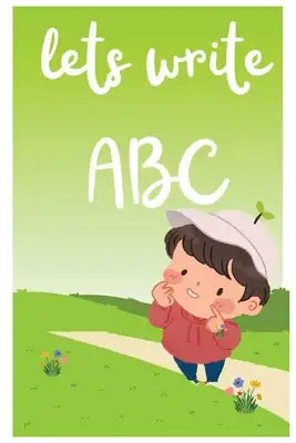 Lets write ABC