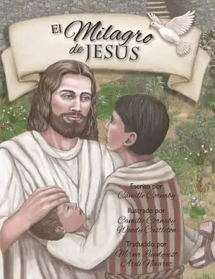 El Milagro de Jesus