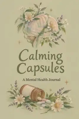 Calming Capsules