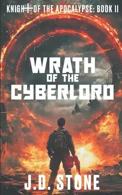 Wrath of the Cyberlord
