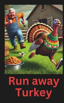 Run away Turkey