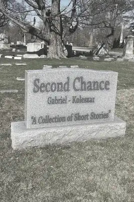 Second Chance: And Other Ventures Through Escapism