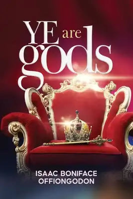 Ye are gods