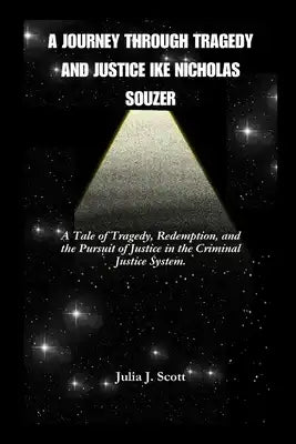 A Journey Through Tragedy And Justice Ike Nicholas Souzer: A Tale of Tragedy, Redemption, and the Pursuit of Justice in the Criminal Justice System.