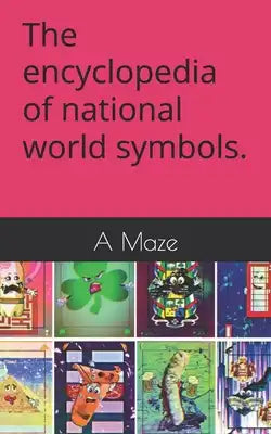 The encyclopedia of national world symbols.
