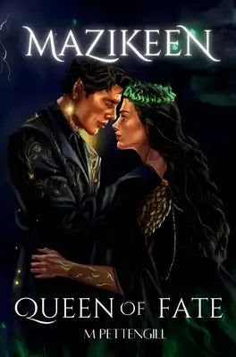 Mazikeen Queen of Fate