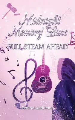 Midnight Memory Lane: Full Steam Ahead