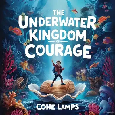 Underwater Kingdom of Courage