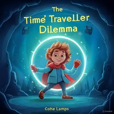 The Time Traveller's Dilemma