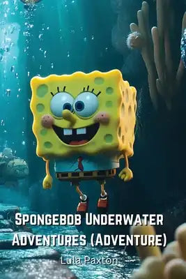 Spongebob Underwater Adventures (Adventure)