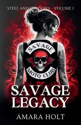 Savage Legacy