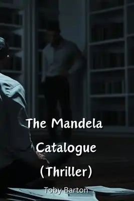 The Mandela Catalogue (THRILLER)
