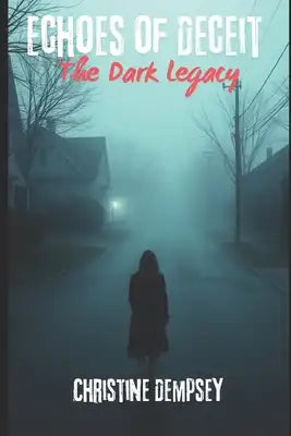 Echoes of Deceit: The Dark Legacy