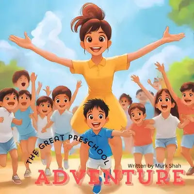 The Great Preschool Adventure