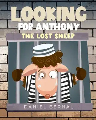 Looking for Anthony: The Lost Sheep