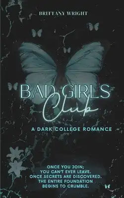 Bad Girls Club