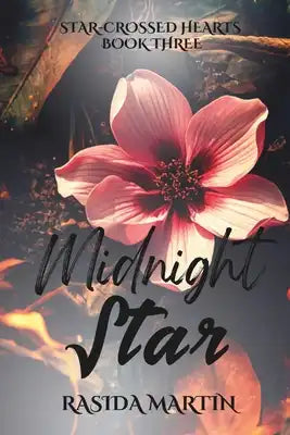 Midnight Star: A Cowboy Romance Thriller