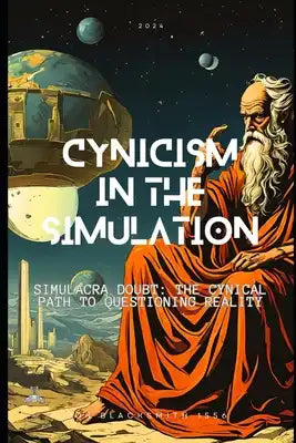 Cynicism in the Simulation: Simulacra Doubt: The Cynical Path to Questioning Reality