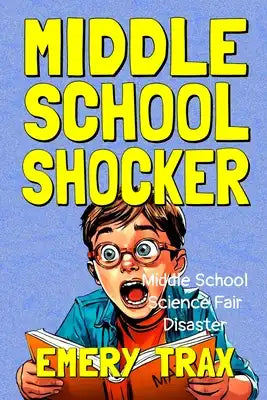 Middle School Shocker: Middle School Science Fair Disaster