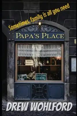 Papa's Place