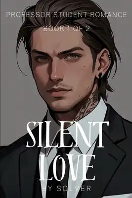 Silent Love: Professor Student Romance and Unspoken Desires Books 1: A Novel of Love and Age Gaps in a Forbidden Teacher Student Re