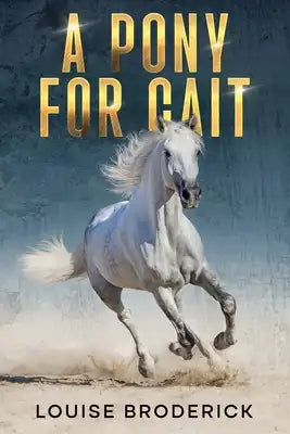 A Pony For Cait