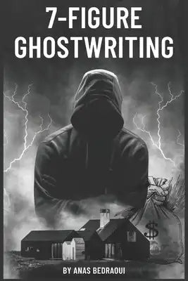 7-Figure Ghostwriting: This is How I Made $$$ from It
