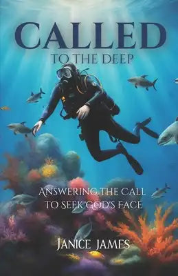 Called to the Deep: Answering The Call To Seek God's Face