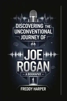 Discovering the Unconventional Journey of Joe Rogan: A Biography